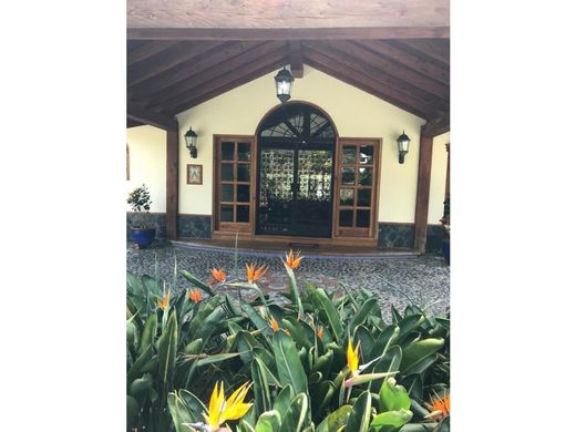 Maison de luxe à Envigado, Departamento de Antioquia