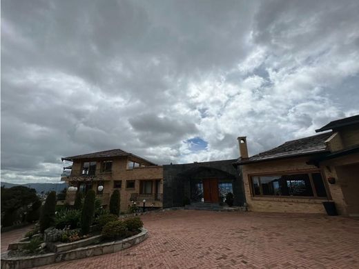 Luxury home in Chía, Cundinamarca