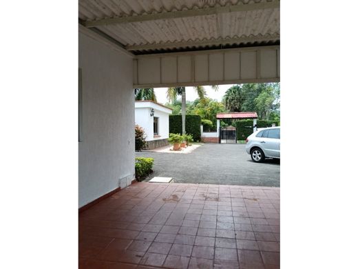 Luxus-Haus in Armenia, Quindío Department