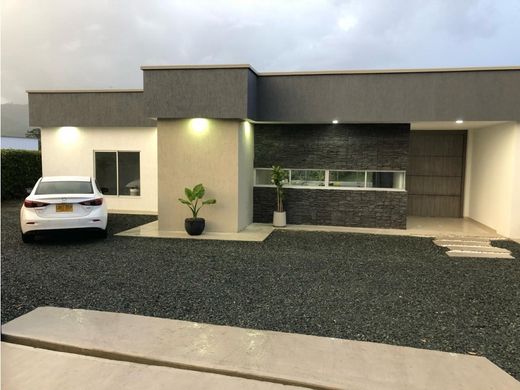 Casale a Pereira, Departamento de Risaralda