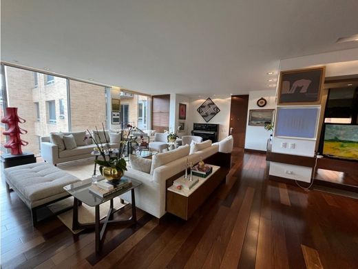 아파트 / 보고타, Bogotá  D.C.