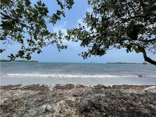 Terrain à Carthagène, Cartagena de Indias