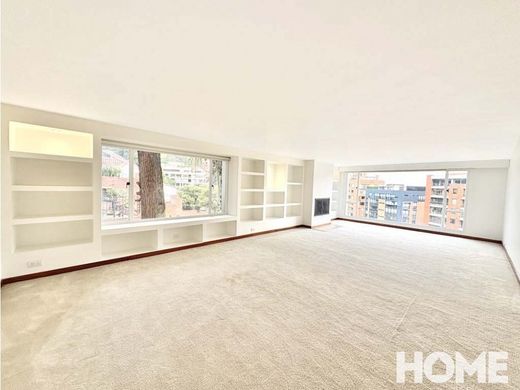Appartement à Bogotá, Bogotá  D.C.