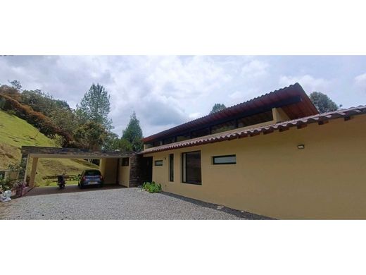 ‏בתי כפר ב  Retiro, Departamento de Antioquia