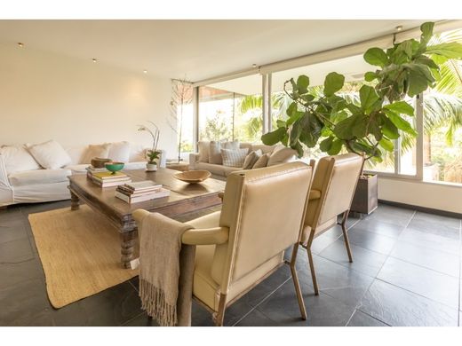 Daire Medellín, Departamento de Antioquia