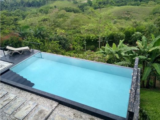 Landhuis in Pereira, Departamento de Risaralda