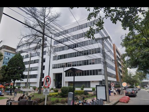 Office in Bogotá, Bogotá  D.C.