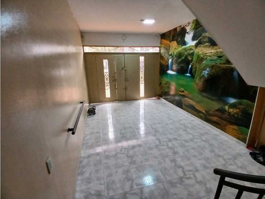 Residential complexes in Santiago de Cali, Cali