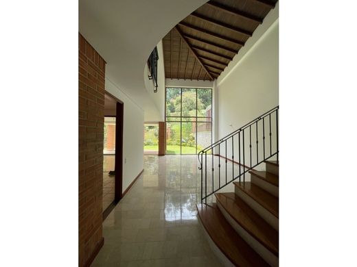 Casa di lusso a Medellín, Departamento de Antioquia