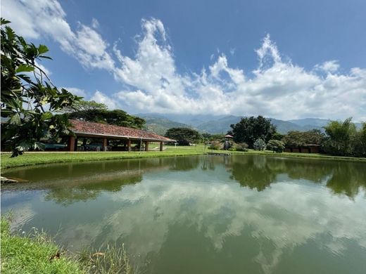 郊区住宅  Palmira, Departamento del Valle del Cauca
