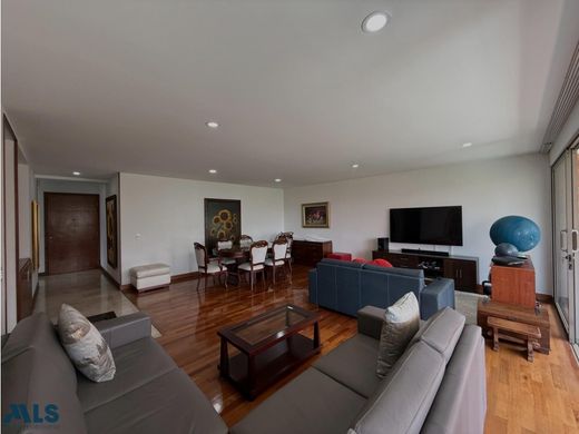 Квартира, Медельин, Medellín