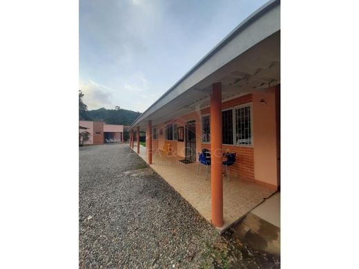 Сельский Дом, Ibagué, Departamento de Tolima