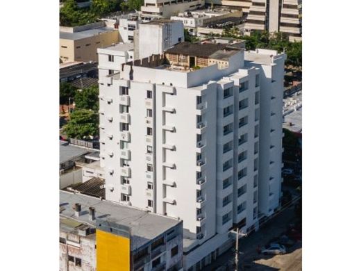 Residential complexes in Barranquilla, Atlántico