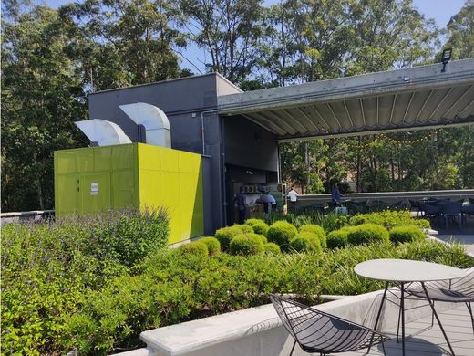 Ofis Medellín, Departamento de Antioquia