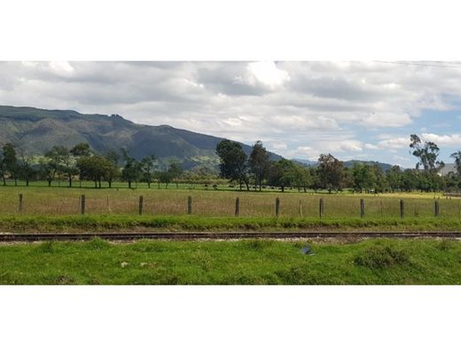 Land in Bogotá, Bogotá  D.C.