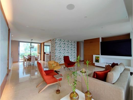 套间/公寓  麦德林, Medellín