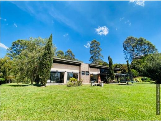 Luxury home in Rionegro, Departamento de Antioquia