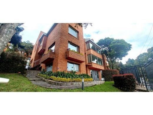 Casa di lusso a Bogotá, Bogotá  D.C.