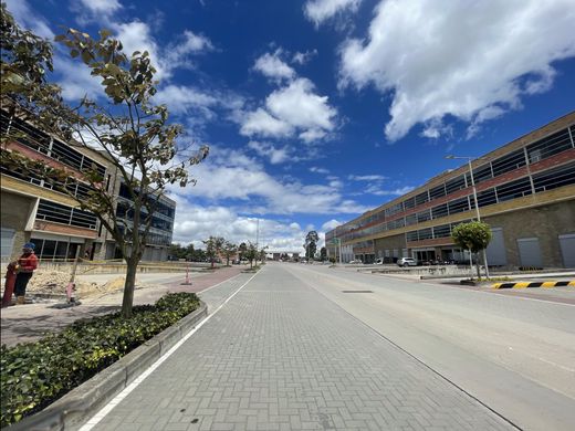 Complexos residenciais - Cota, Departamento de Cundinamarca