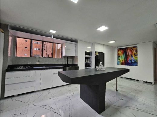 Apartament w Medellín, Departamento de Antioquia