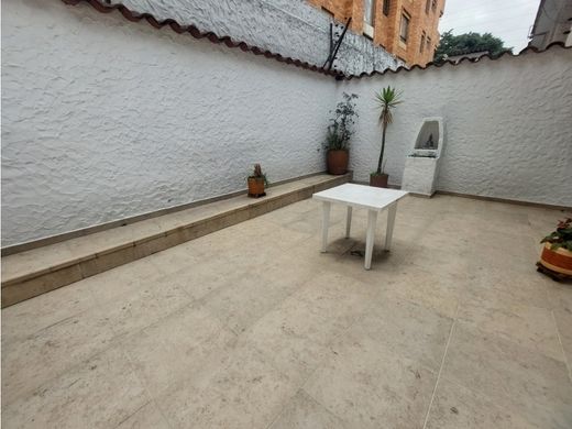 豪宅  波哥大, Bogotá  D.C.