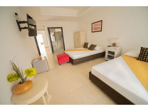 Komplex apartman Armenia, Quindío Department