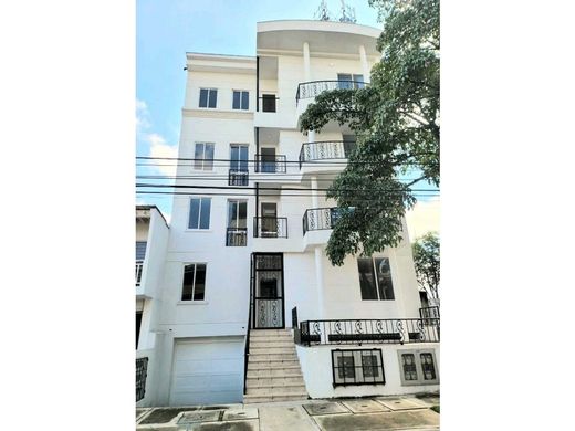 Жилой комплекс, Cali, Departamento del Valle del Cauca