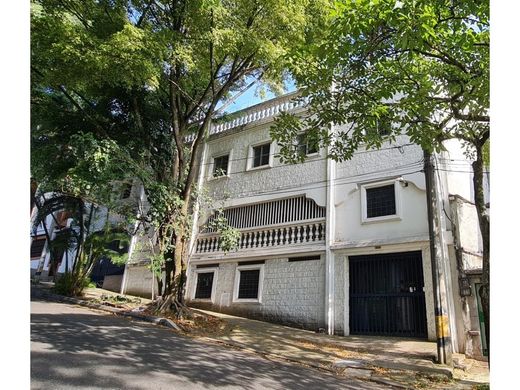 Luksusowy dom w Medellín, Departamento de Antioquia