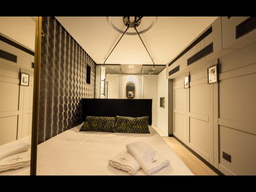 Komplex apartman Medellín, Departamento de Antioquia