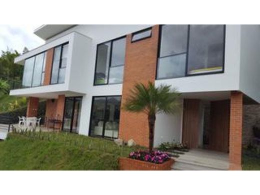 Luxury home in Manizales, Departamento de Caldas