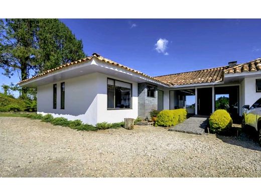 Luxury home in Envigado, Departamento de Antioquia