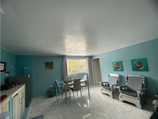 Casa de luxo - Barranquilla, Departamento del Atlántico