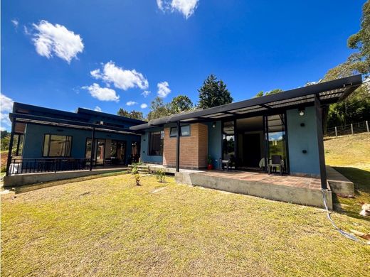 Country House in Guarne, Departamento de Antioquia