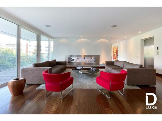 Appartement à Bogotá, Bogotá  D.C.