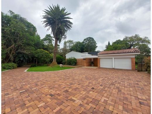 전원/농가 / Rionegro, Departamento de Antioquia