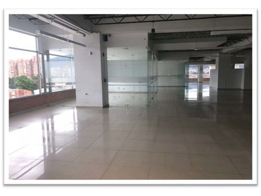 Kantoor in Bogota, Bogotá  D.C.