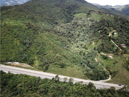 Terrain à Caldas, Departamento de Antioquia