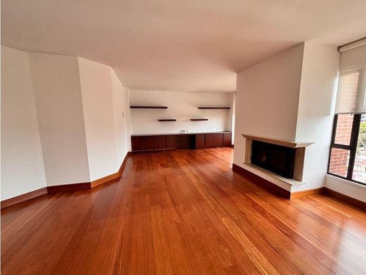 Apartment / Etagenwohnung in Bogotá, Bogotá  D.C.
