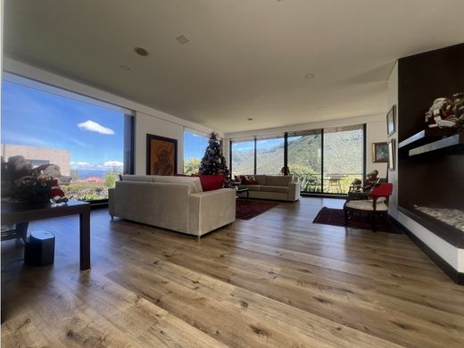 豪宅  La Calera, Departamento de Cundinamarca