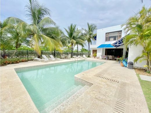 ‏בתי יוקרה ב  Cartagena, Cartagena de Indias