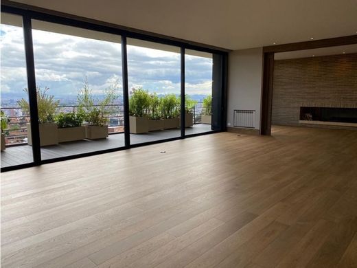 Квартира, Богота, Bogotá  D.C.