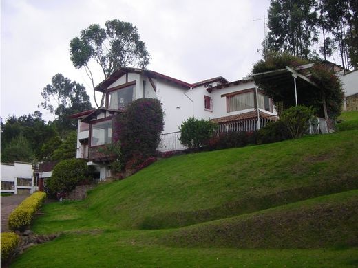 Luxus-Haus in Bogotá, Bogotá  D.C.
