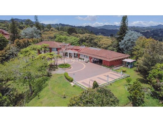 Country House in Retiro, Departamento de Antioquia