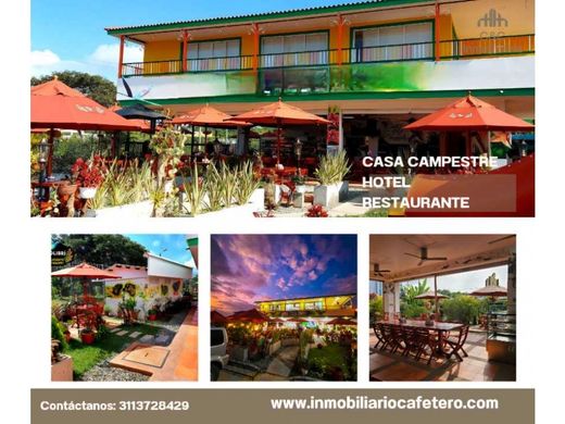 Hotel in Armenia, Quindío Department