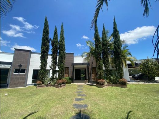 Köy evi Rionegro, Departamento de Antioquia