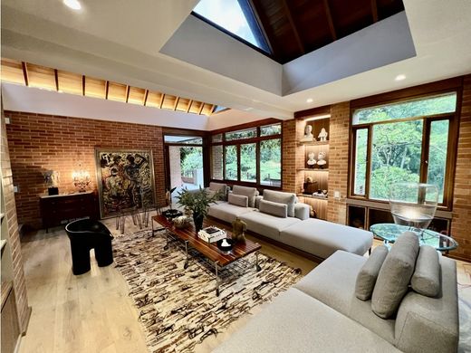 Casa de lujo en Medellín, Departamento de Antioquia