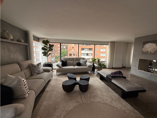 Daire Bogota, Bogotá  D.C.