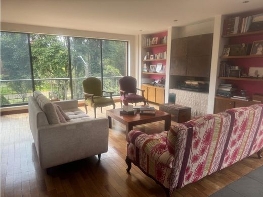 Apartment in Bogotá, Bogotá  D.C.