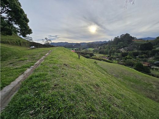 Terreno a Rionegro, Departamento de Antioquia