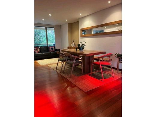 Appartamento a Bogotá, Bogotá  D.C.